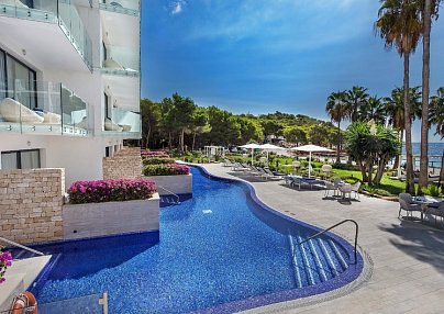 Catalonia Royal Ses Estaques - Adults Only Santa Eulalia del Rio