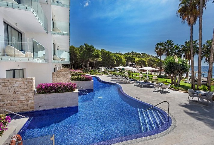 Catalonia Royal Ses Estaques - Adults Only