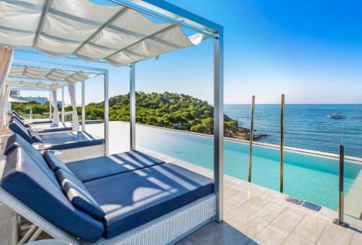 Catalonia Royal Ses Estaques - Adults Only