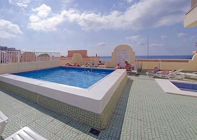 Vibra Vila Ibiza-Stadt