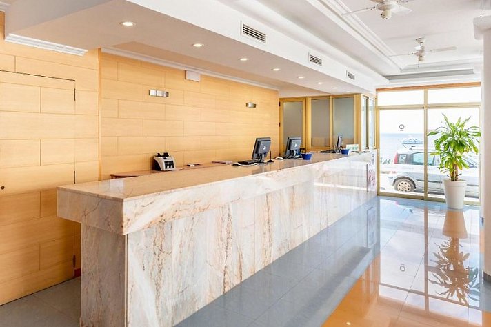 Vibra Panoramic