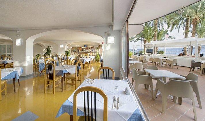Vibra Maritimo