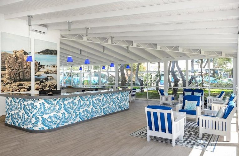 Vibra Club Maritim