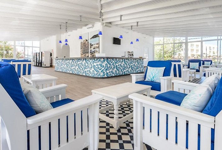 Vibra Club Maritim