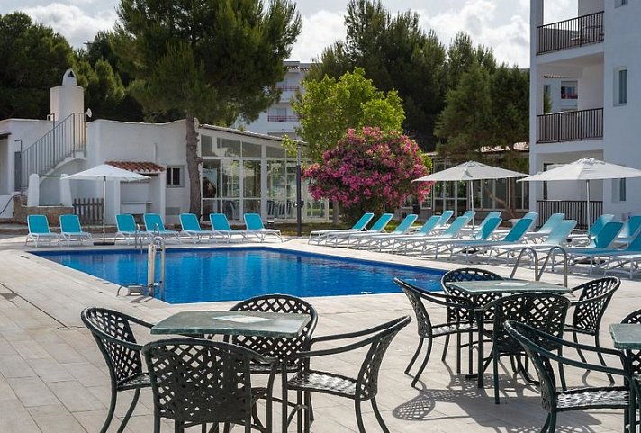 Vibra Club Maritim
