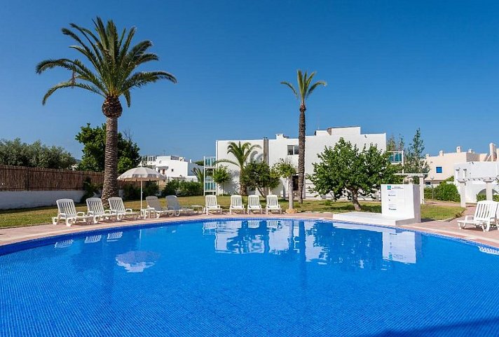 Vibra Club Maritim