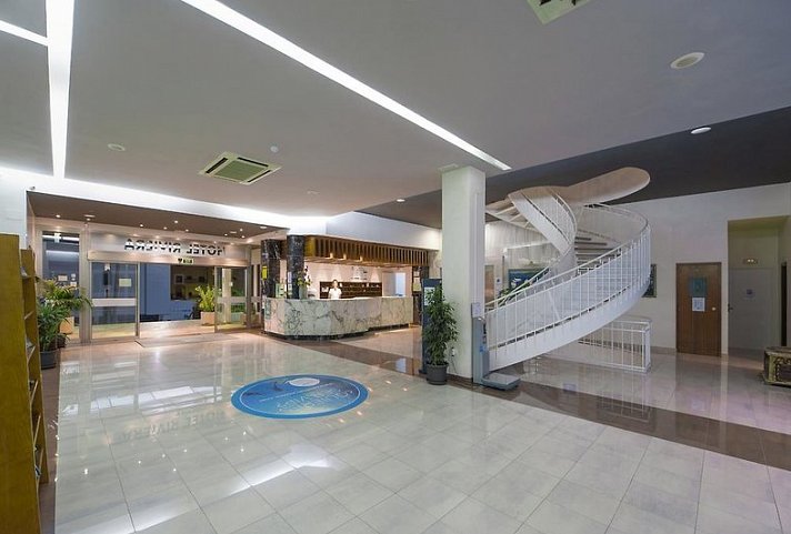 Vibra Riviera Hotel