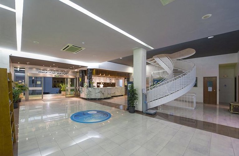 Vibra Riviera Hotel