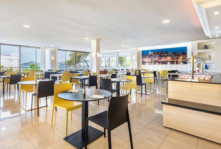 Vibra Riviera Hotel
