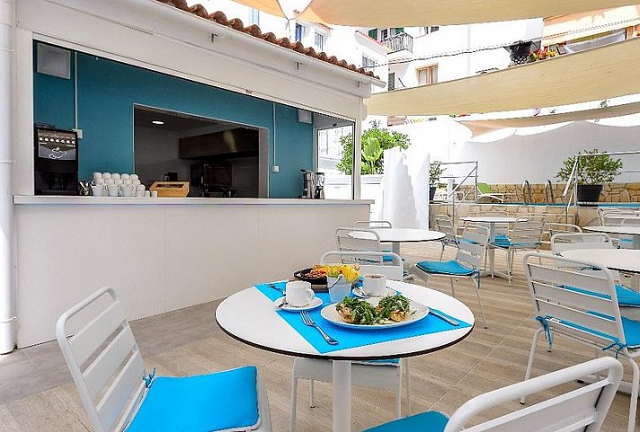 Vibra Lei Ibiza
