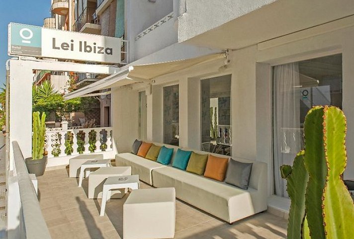Vibra Lei Ibiza