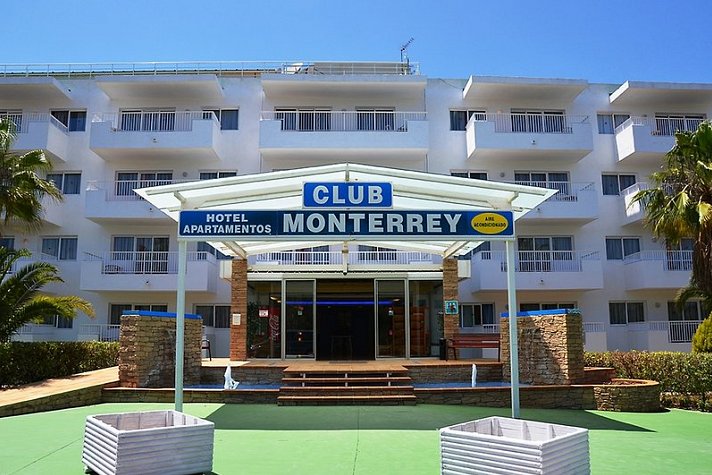 Vibra Monterrey