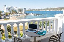 Beach Star Ibiza Affiliated by Senator