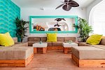 Beach Star Ibiza Affiliated by Senator