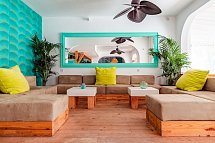 Beach Star Ibiza Affiliated by Senator