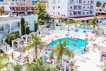Beach Star Ibiza Affiliated by Senator
