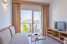 Beach Star Ibiza Affiliated by Senator