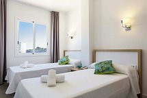 Beach Star Ibiza Affiliated by Senator