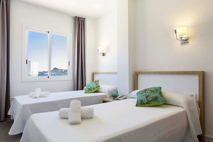 Beach Star Ibiza Affiliated by Senator