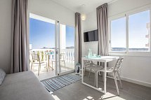Beach Star Ibiza Affiliated by Senator