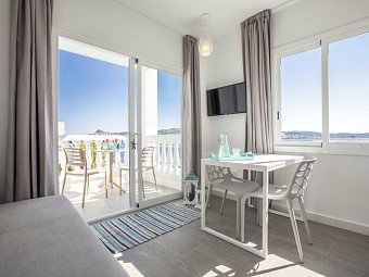 Beach Star Ibiza Affiliated by Senator