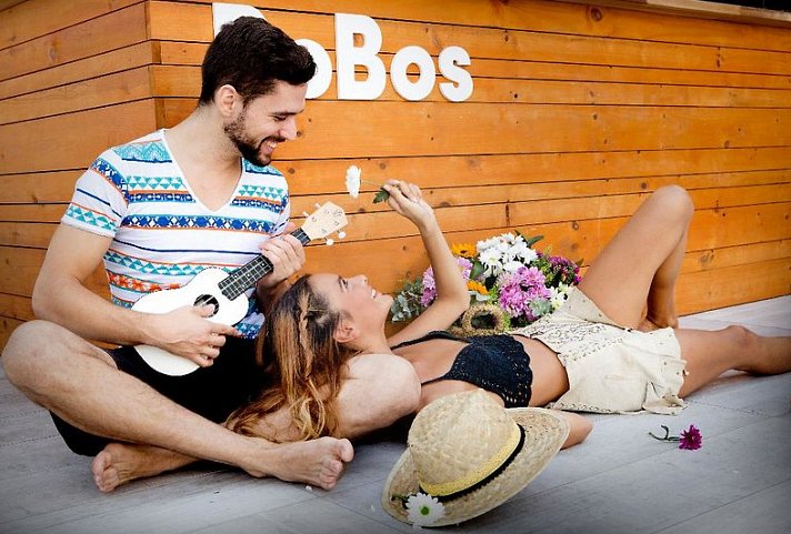 Vibra Bossa Flow