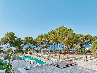 Iberostar Selection Santa Eulalia Ibiza