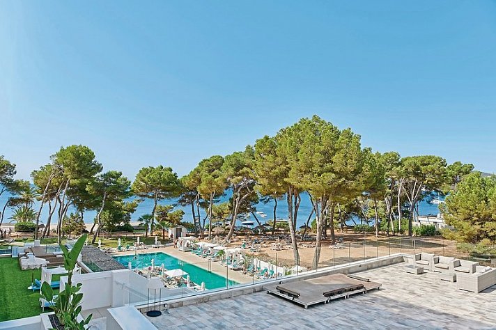 Iberostar Selection Santa Eulalia Ibiza