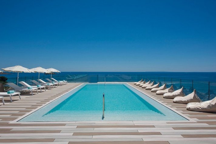 Iberostar Selection Santa Eulalia Ibiza