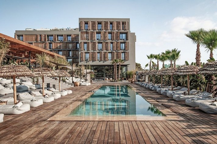 OKU Ibiza
