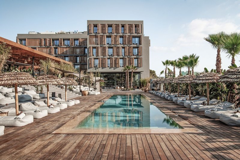 OKU Ibiza