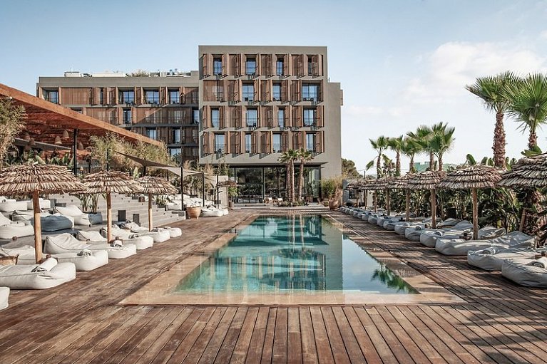 OKU Ibiza