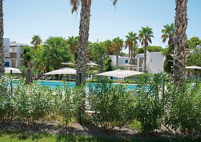 Cala Llenya Resort Ibiza Santa Eulalia del Rio