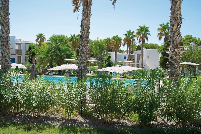 Cala Llenya Resort Ibiza