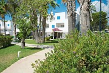Cala Llenya Resort Ibiza