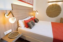 Cala Llenya Resort Ibiza
