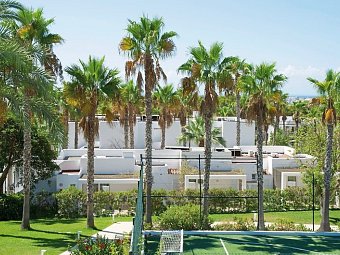 Cala Llenya Resort Ibiza