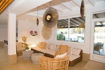 Cala Llenya Resort Ibiza