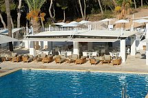 Cala Llenya Resort Ibiza