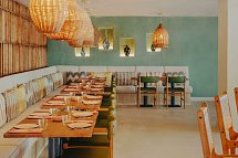 Mondrian Ibiza