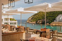 Mondrian Ibiza