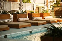 Mondrian Ibiza