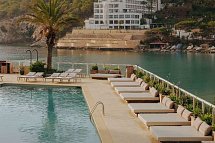 Mondrian Ibiza