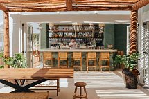 Mondrian Ibiza