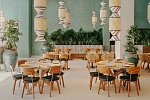 Mondrian Ibiza