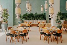 Mondrian Ibiza