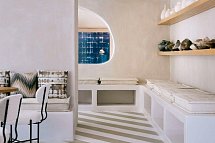 Mondrian Ibiza