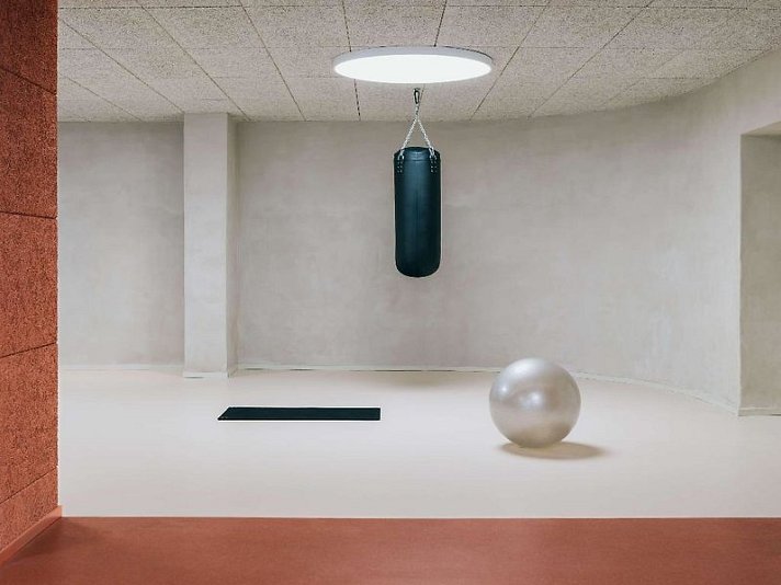 Mondrian Ibiza