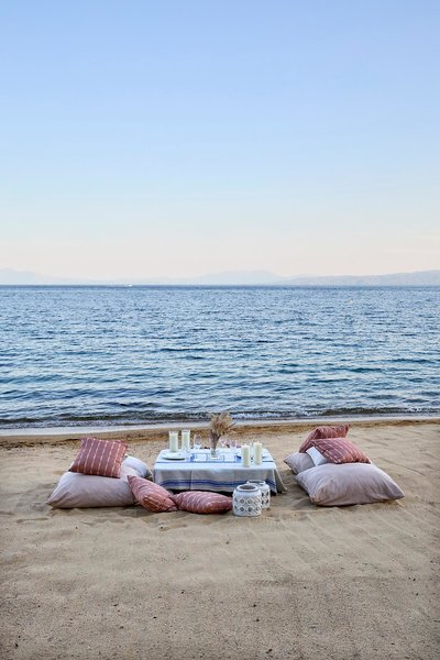 Princess Resort by Santikos Collection