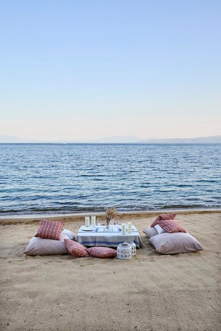 Princess Resort by Santikos Collection